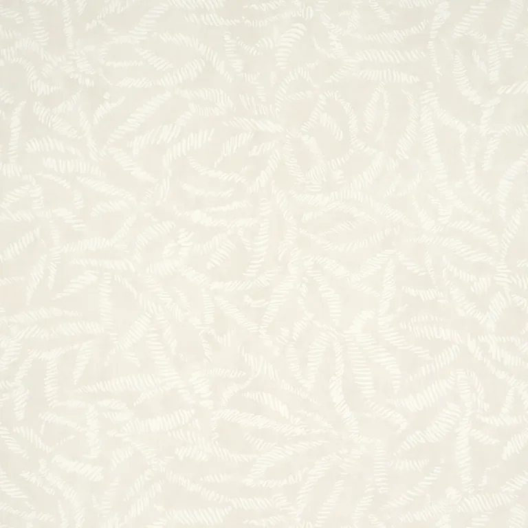 Schumacher LEAF BLOOM wallpaper