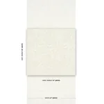 LEAF BLOOM NEUTRAL Schumacher Wallpaper wallpaper - SKU 5016392