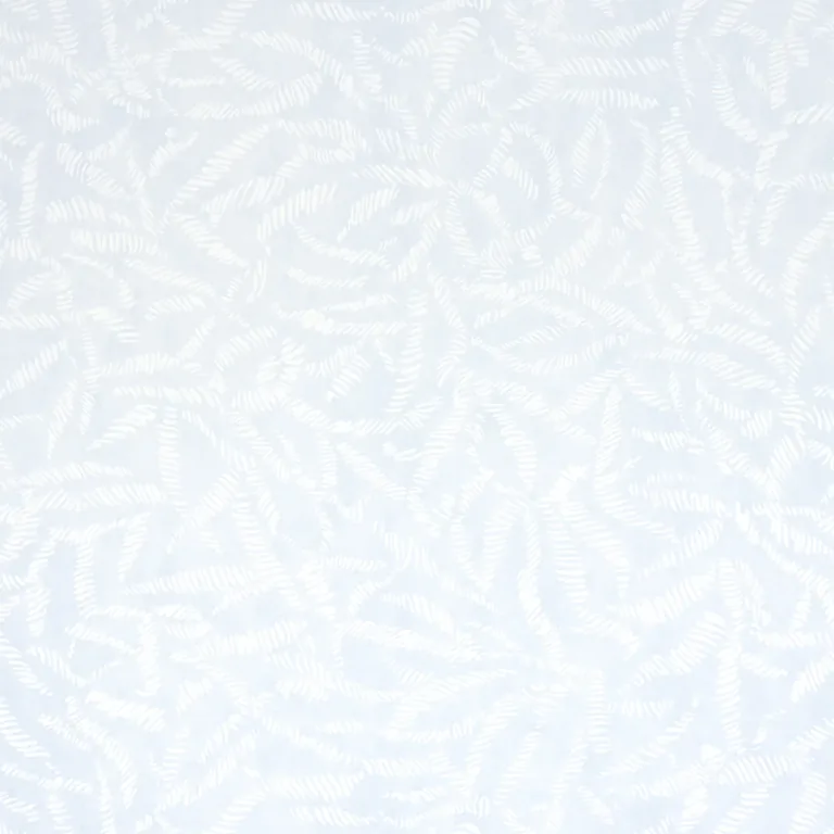 Schumacher LEAF BLOOM wallpaper