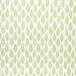 Leaf - GRASS GREEN Schumacher Wallpaper | Wallpaper Twins Leaf GRASS GREEN Schumacher Wallpaper wallpaper - SKU 5011150