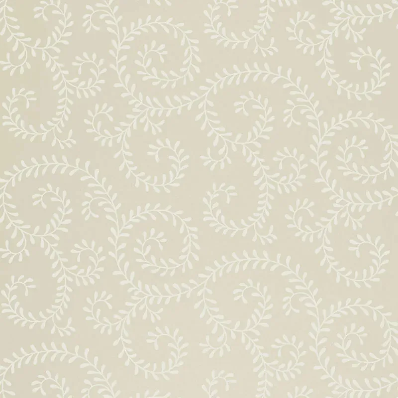 5005091 | LEAFY SCROLL – BONE