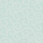 LEAFY SCROLL - SKY Schumacher Wallpaper | Wallpaper Twins LEAFY SCROLL SKY Schumacher Wallpaper wallpaper - SKU 5005092