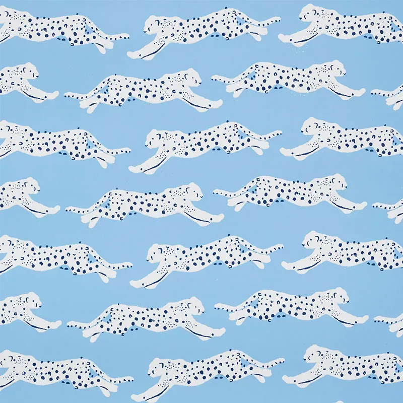 5009590 | LEAPING LEOPARDS – SKY