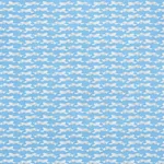 LEAPING LEOPARDS SKY Schumacher Wallpaper wallpaper - SKU 5009590
