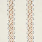 LEONIDIS STRIPE - SAFFRON Schumacher Wallpaper | Wallpaper T LEONIDIS STRIPE SAFFRON Schumacher Wallpaper wallpaper - SKU 5016462