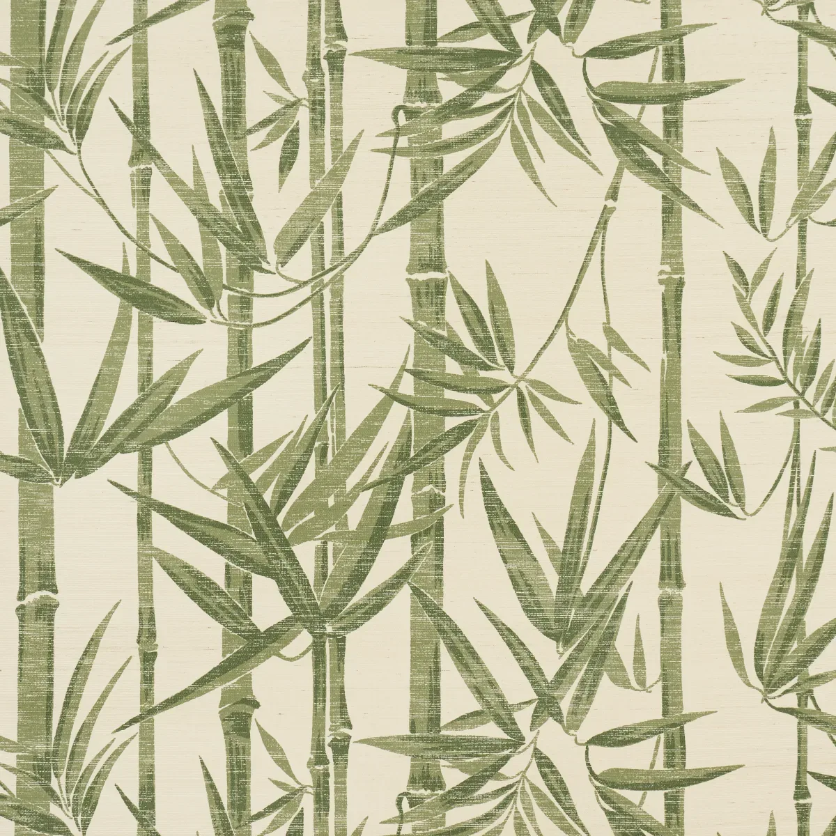 5008313 | LES BAMBOUS SISAL – GREEN
