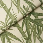 LES BAMBOUS SISAL - GREEN Schumacher Wallpaper | Wallpaper T LES BAMBOUS SISAL GREEN Schumacher Wallpaper wallpaper - SKU 5008313