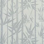 LES BAMBOUS SISAL - MINERAL Schumacher Wallpaper | Wallpaper LES BAMBOUS SISAL MINERAL Schumacher Wallpaper wallpaper - SKU 5008314