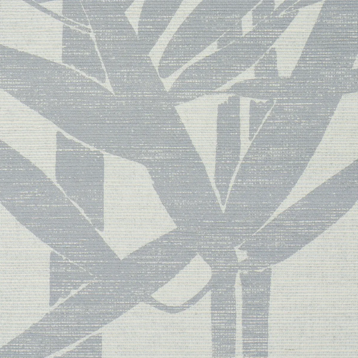 LES BAMBOUS SISAL - MINERAL Schumacher Wallpaper | Wallpaper LES BAMBOUS SISAL MINERAL Schumacher Wallpaper wallpaper - SKU 5008314