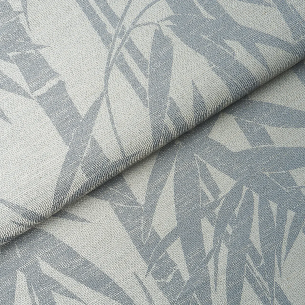 LES BAMBOUS SISAL - MINERAL Schumacher Wallpaper | Wallpaper LES BAMBOUS SISAL MINERAL Schumacher Wallpaper wallpaper - SKU 5008314