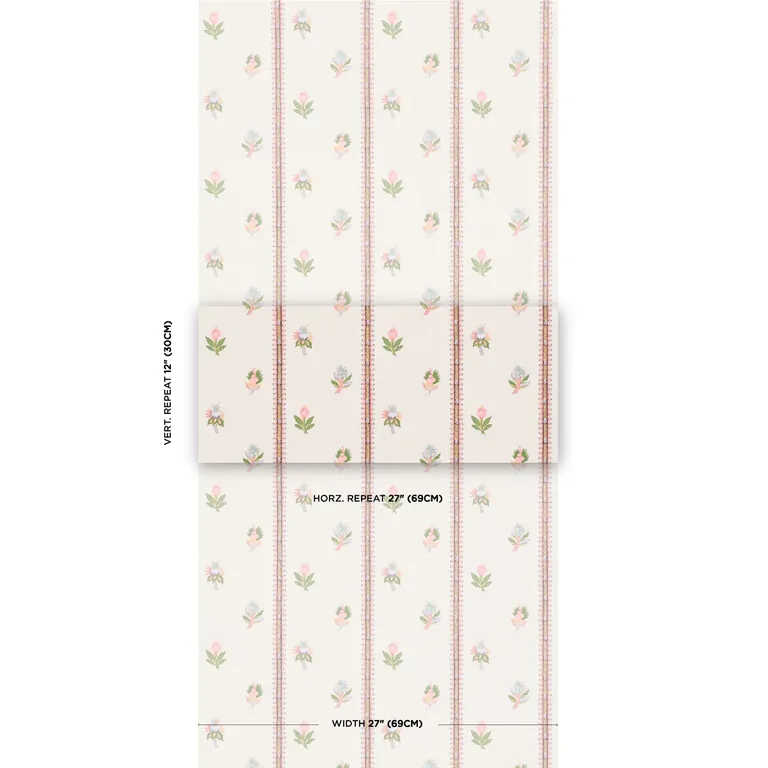 color ANTIQUE ROSE