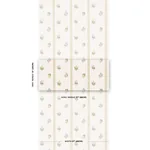 LES FLEURS EXOTIQUES CITRON Schumacher Wallpaper wallpaper - SKU 5015661
