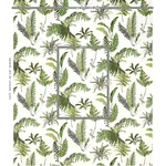 LES FOUGERES - DOCUMENT Schumacher Wallpaper | Wallpaper Twi LES FOUGERES DOCUMENT Schumacher Wallpaper wallpaper - SKU 5010660