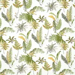 LES FOUGERES SPRING Schumacher Wallpaper wallpaper - SKU 5010661
