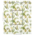 LES FOUGERES SPRING Schumacher Wallpaper wallpaper - SKU 5010661