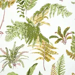 LES FOUGERES SPRING Schumacher Wallpaper wallpaper - SKU 5010661