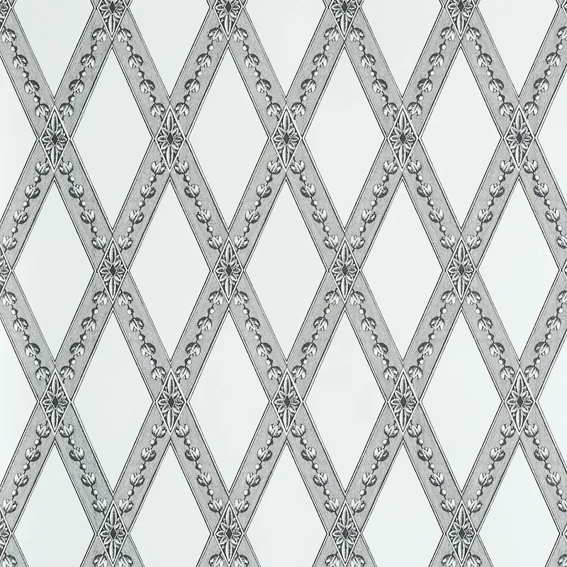5011361 | LES LOSANGES TOILE – CARBON