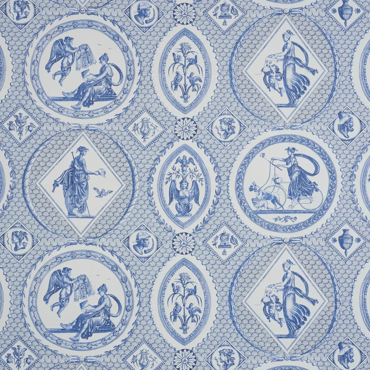 5011490 | LES SCENES CONTEMPORAINES – BLUE