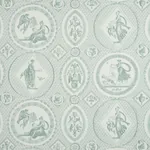 LES SCENES CONTEMPORAINES MINERAL Schumacher Wallpaper wallpaper - SKU 5011492
