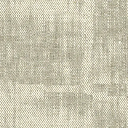 LIEGE LINEN OATMEAL Schumacher Wallpaper wallpaper - SKU 529822