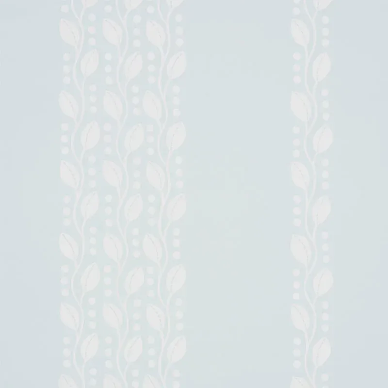LILLIAN VINE MINERAL Schumacher Wallpaper wallpaper - SKU 5009520