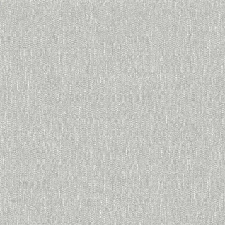 Schumacher LINEN wallpaper, color DOVE GREY, SKU 4416