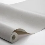 LINEN - DOVE GREY Schumacher Wallpaper | Wallpaper Twins LINEN DOVE GREY Schumacher Wallpaper wallpaper - SKU 4416