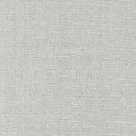 LINEN GESSO SILVER Schumacher Wallpaper wallpaper - SKU 5007809