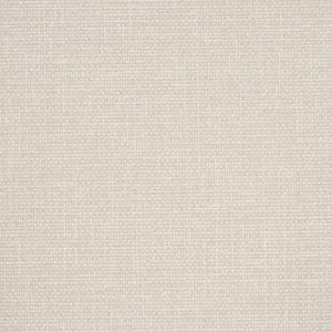 Schumacher LINEN GESSO VINYL wallpaper