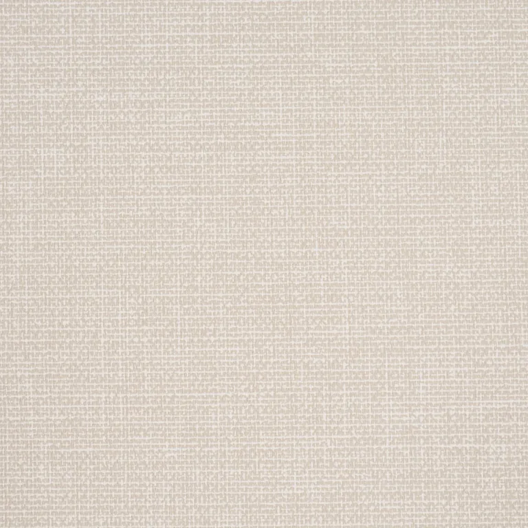 Schumacher LINEN GESSO VINYL wallpaper