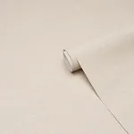 LINEN GESSO VINYL FLAX Schumacher Wallpaper wallpaper - SKU 5017283