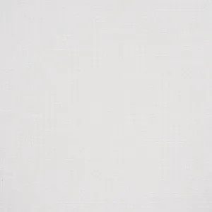 Schumacher LINEN GESSO VINYL wallpaper
