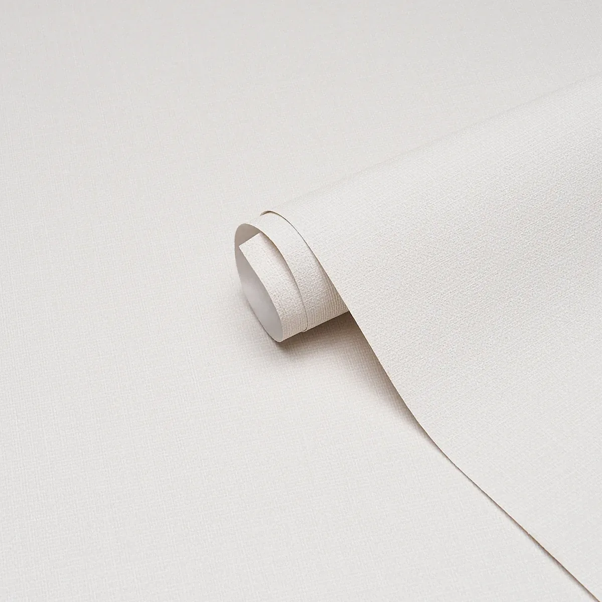 LINEN GESSO VINYL - IVORY Schumacher Wallpaper | Wallpaper T LINEN GESSO VINYL IVORY Schumacher Wallpaper wallpaper - SKU 5017280