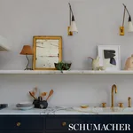 LINEN GESSO VINYL - IVORY Schumacher Wallpaper | Wallpaper T LINEN GESSO VINYL IVORY Schumacher Wallpaper wallpaper - SKU 5017280