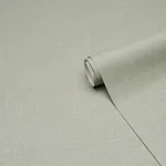 LINEN GESSO VINYL - LEAF Schumacher Wallpaper | Wallpaper Tw LINEN GESSO VINYL LEAF Schumacher Wallpaper wallpaper - SKU 5017286