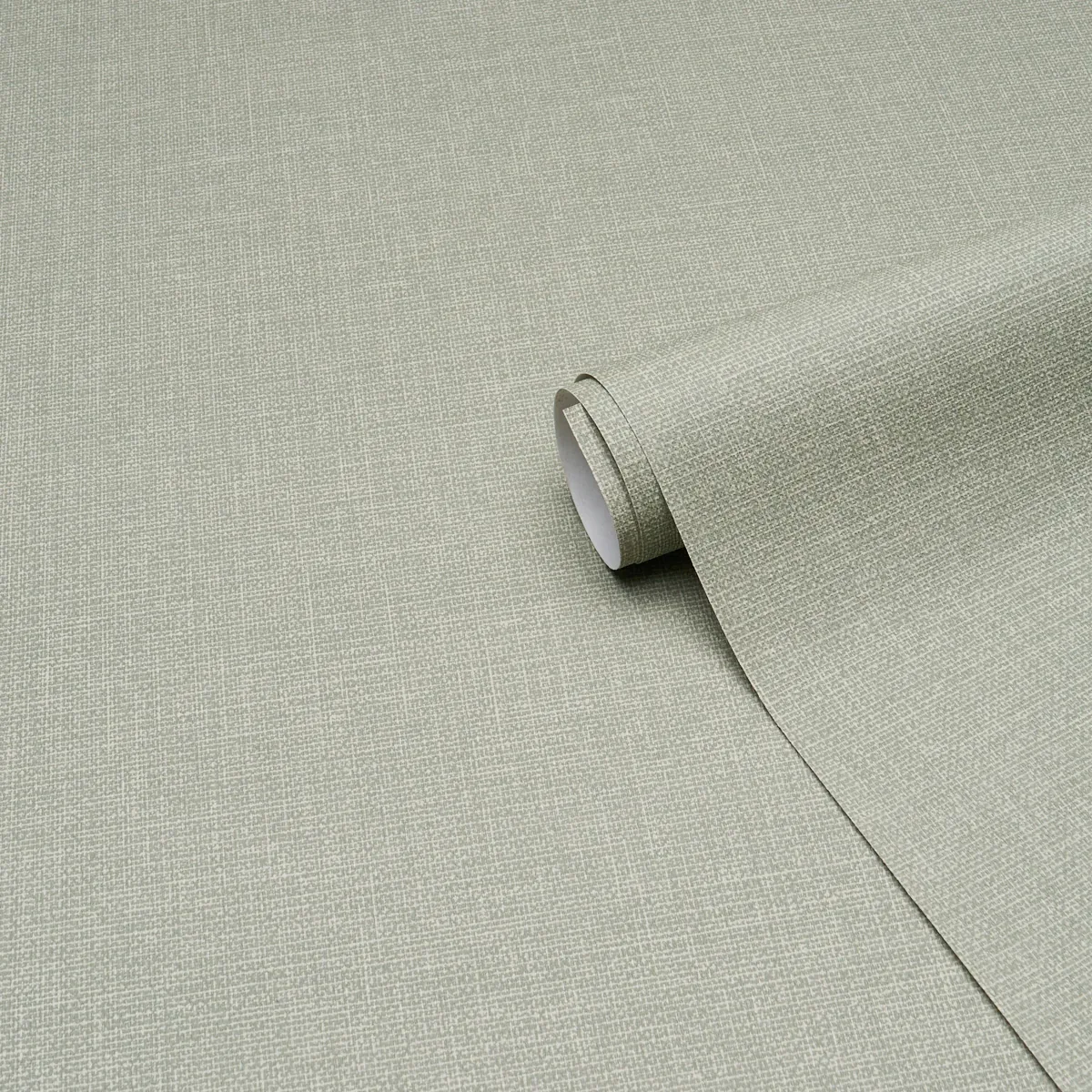 LINEN GESSO VINYL - LEAF Schumacher Wallpaper | Wallpaper Tw LINEN GESSO VINYL LEAF Schumacher Wallpaper wallpaper - SKU 5017286
