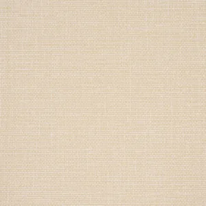 Schumacher LINEN GESSO VINYL wallpaper