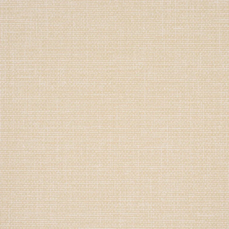 Schumacher LINEN GESSO VINYL wallpaper