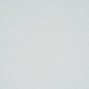 Schumacher LINEN GESSO VINYL wallpaper