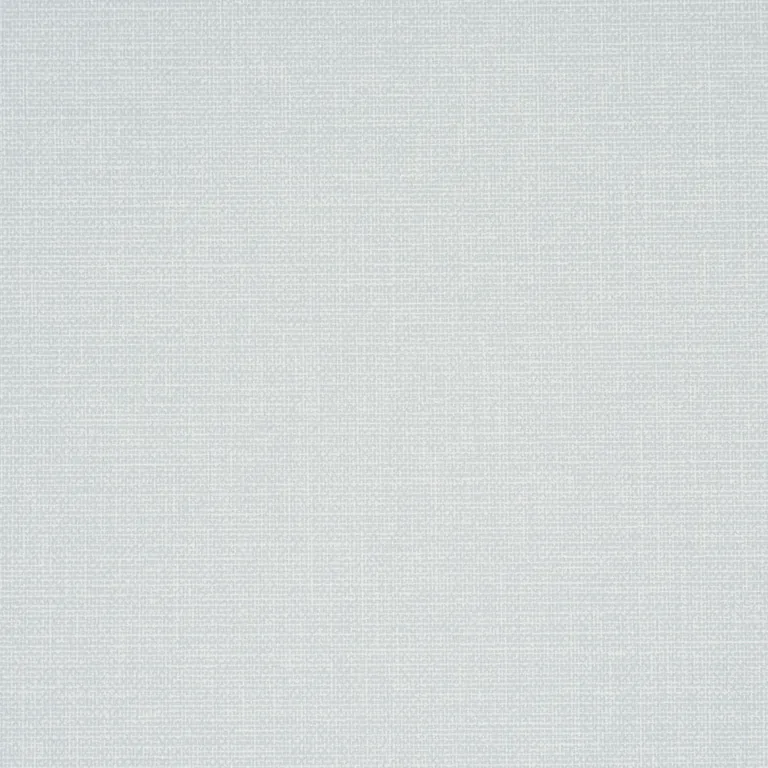 Schumacher LINEN GESSO VINYL wallpaper