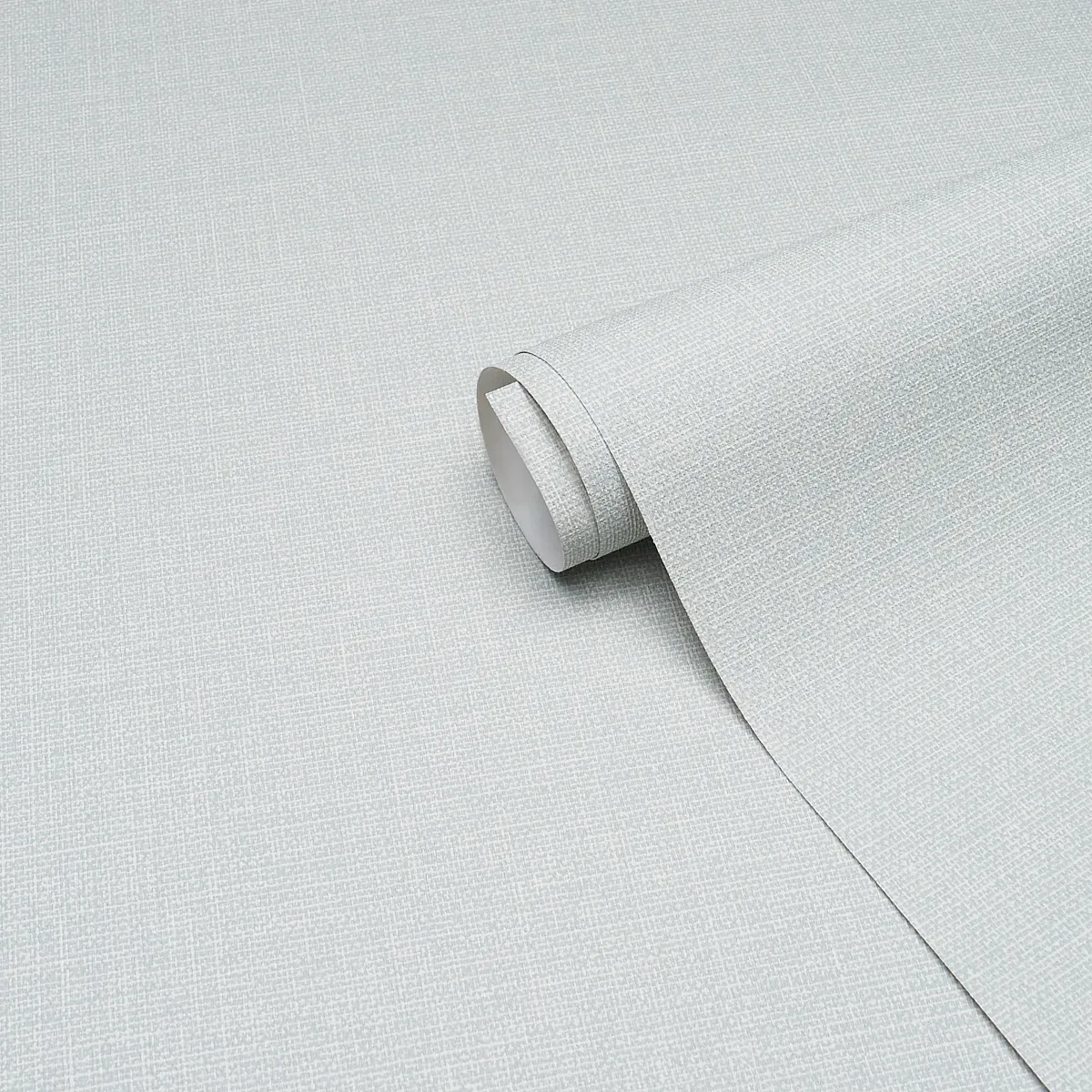 LINEN GESSO VINYL - MIST Schumacher Wallpaper | Wallpaper Tw LINEN GESSO VINYL MIST Schumacher Wallpaper wallpaper - SKU 5017285