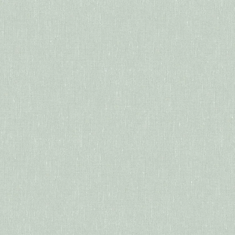 Schumacher LINEN wallpaper, color JADE, SKU 4419