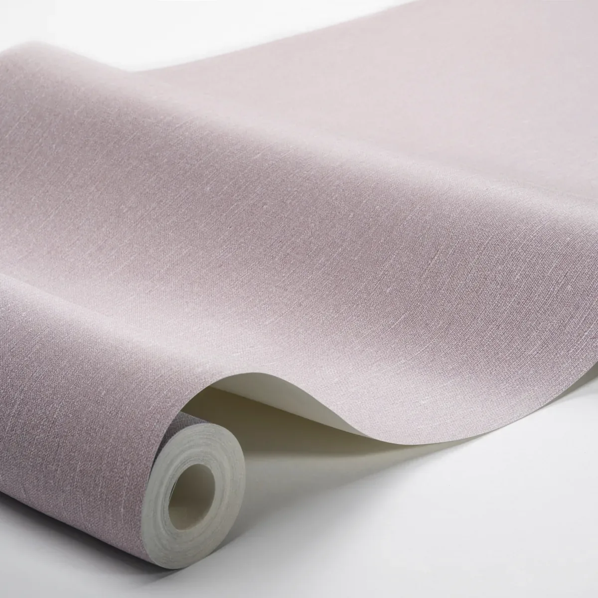 LINEN - LAVENDER BLUSH Schumacher Wallpaper | Wallpaper Twin LINEN LAVENDER BLUSH Schumacher Wallpaper wallpaper - SKU 4434
