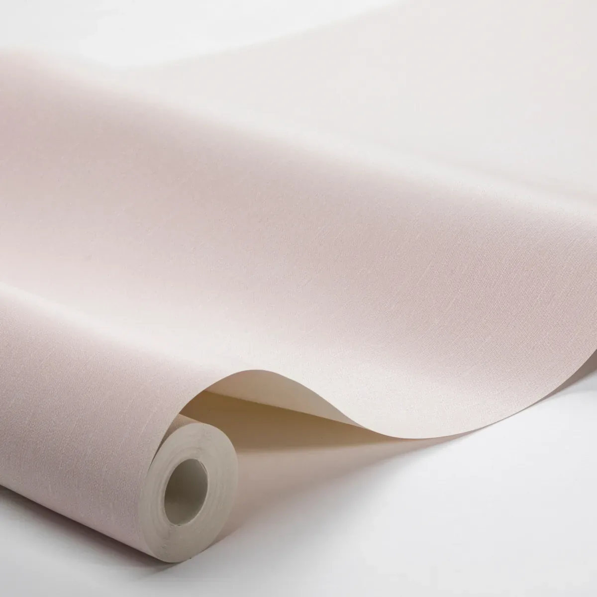 LINEN - LINEN PEACH Schumacher Wallpaper | Wallpaper Twins LINEN LINEN PEACH Schumacher Wallpaper wallpaper - SKU 4432