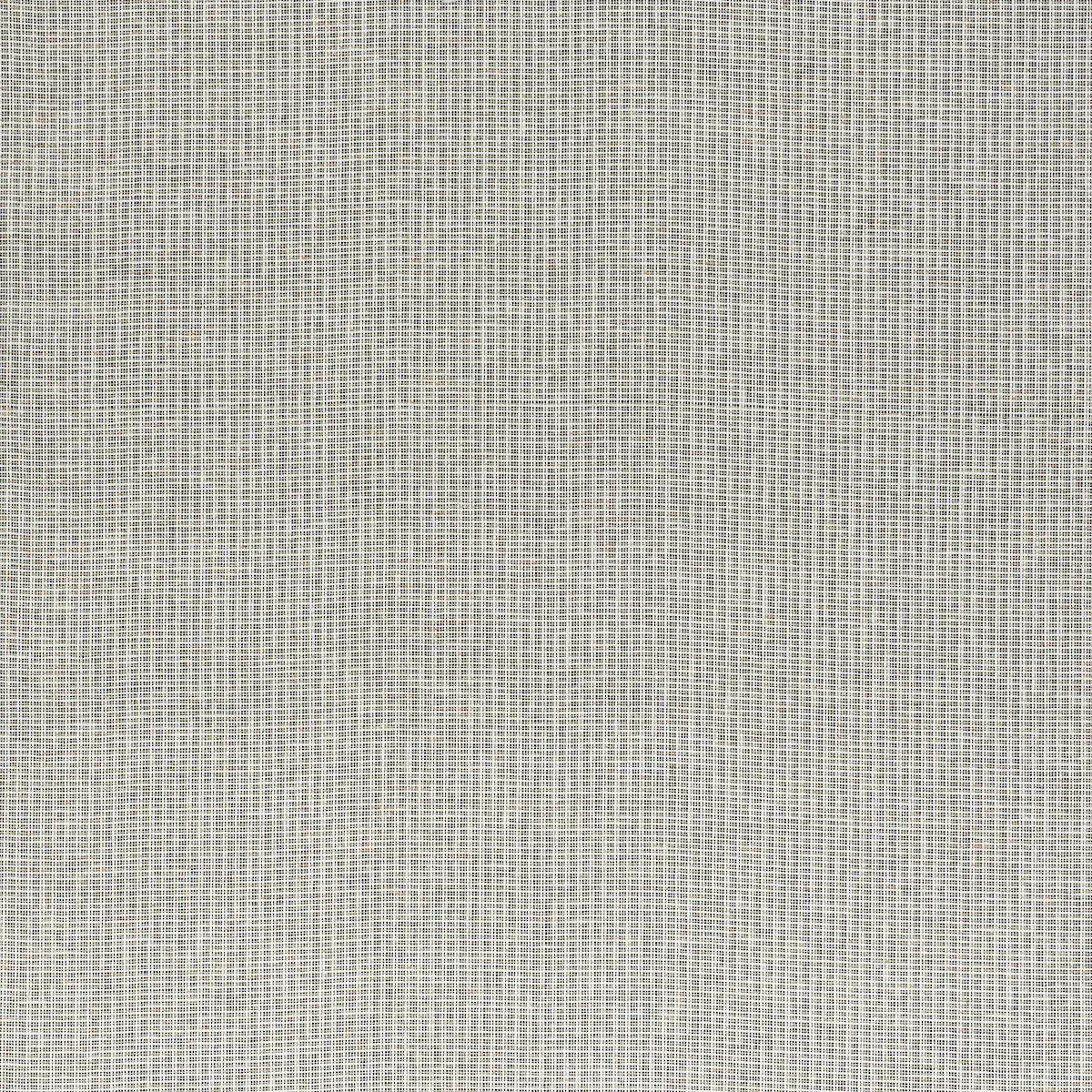 LINEN & PAPERWEAVE CARBON Schumacher Wallpaper wallpaper - SKU 5010243