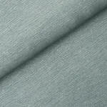 LINEN PLISSÉ WALLCOVERING ADRIATIC BLUE Schumacher Wallpaper wallpaper - SKU 5015890