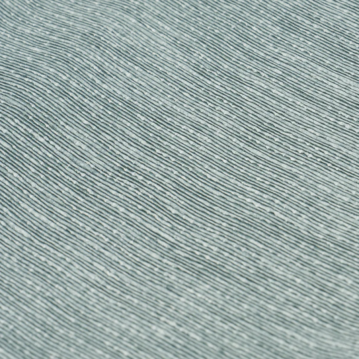 LINEN PLISSÉ WALLCOVERING ADRIATIC BLUE Schumacher Wallpaper wallpaper - SKU 5015890