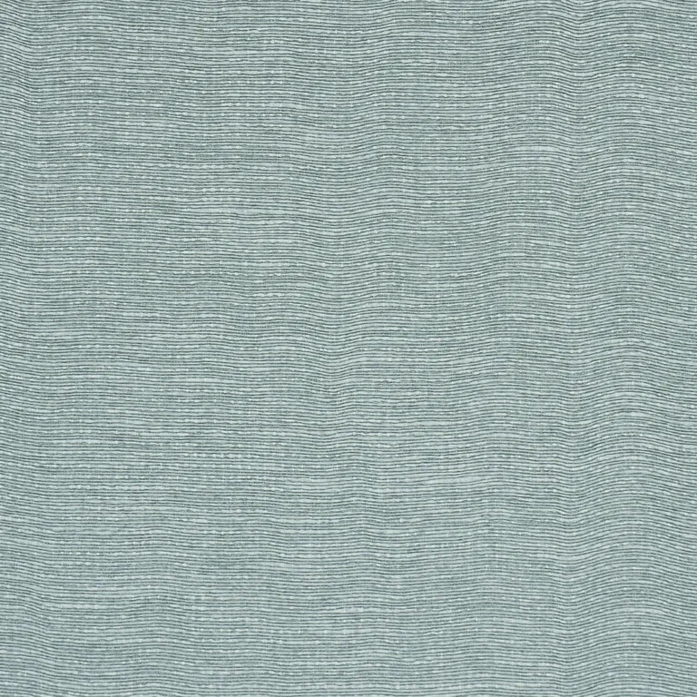 Schumacher LINEN PLISSÉ WALLCOVERING wallpaper, color ADRIATIC BLUE, SKU 5015890