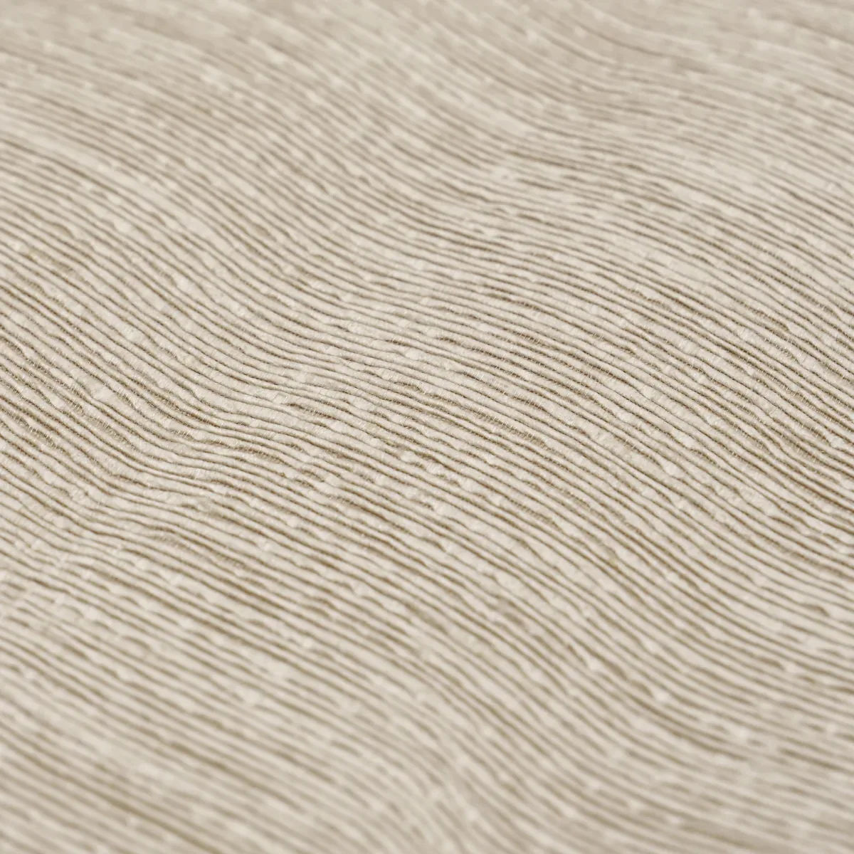 LINEN PLISSÉ WALLCOVERING ALABASTER Schumacher Wallpaper wallpaper - SKU 5015891