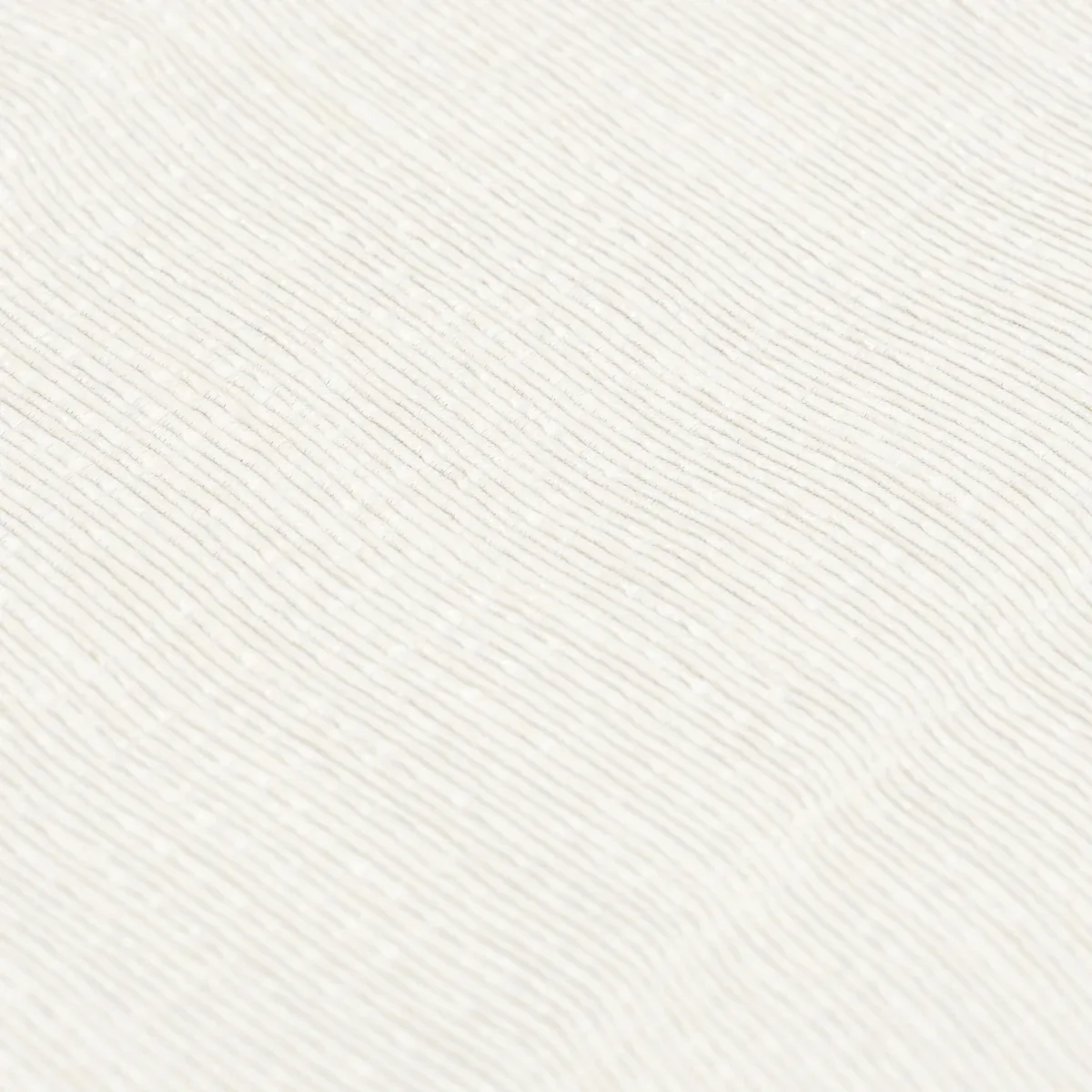 LINEN PLISSÉ WALLCOVERING IVORY Schumacher Wallpaper wallpaper - SKU 5015892